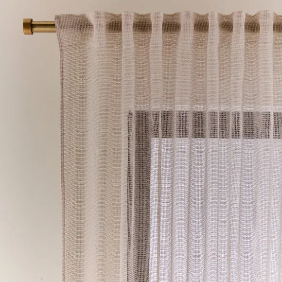 Lowen Boucle Multiway Voile Panel 1