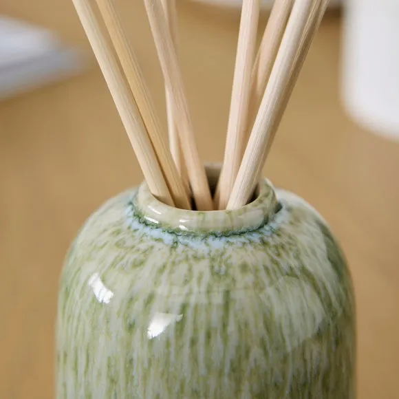 Churchgate Amber and Pine Diffuser 2