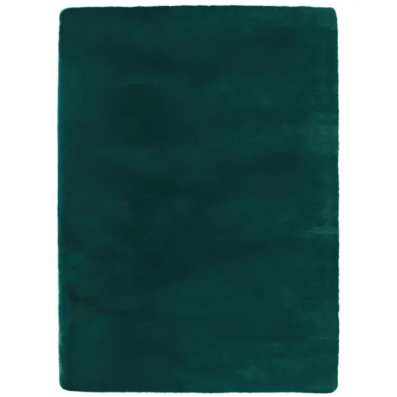 Ivy Luxury Supersoft Faux Fur Rug 5