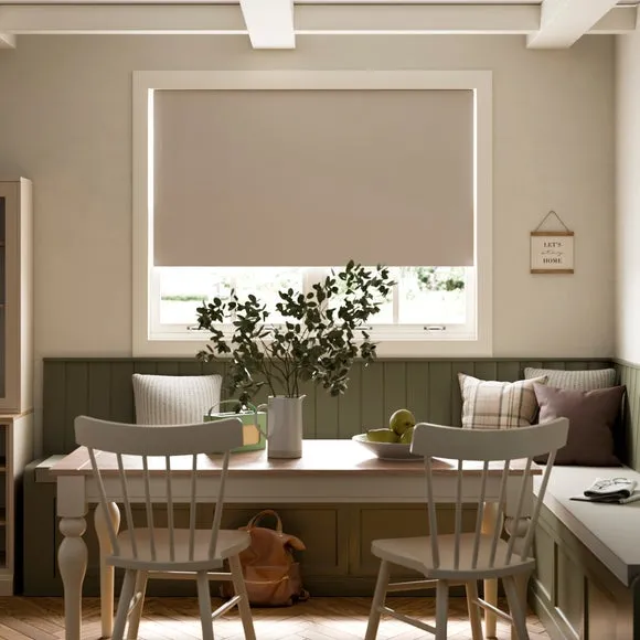 Blackout Roller Blind