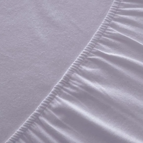 Soft & Cosy Luxury Brushed Cotton Fitted Sheet 3