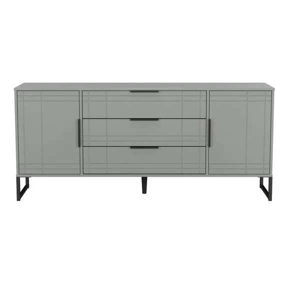 Darlton Large Sideboard 2