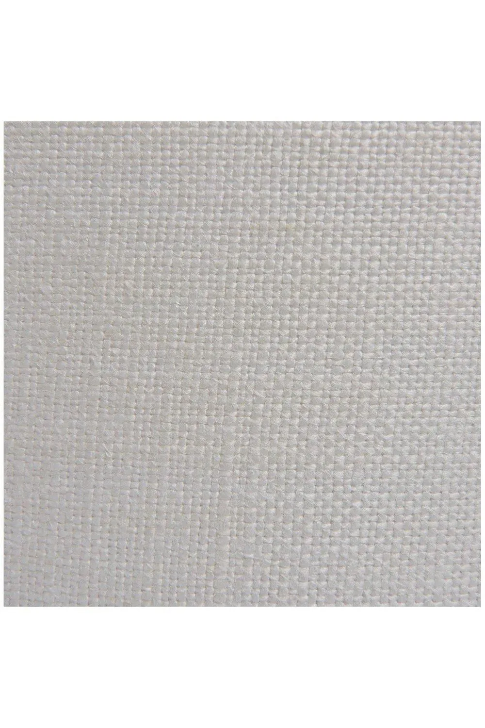 Netlighting Obi 1 Light Up & Down Wall Light Vintage White Linen Polyester Cotton E27 3