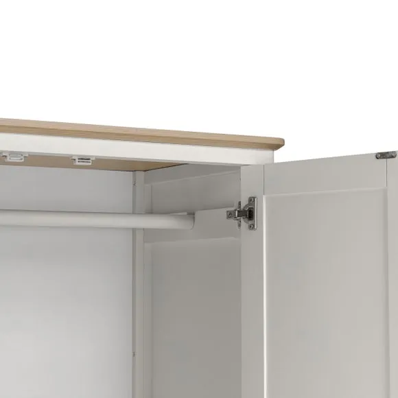 Marlow Double Wardrobe 5