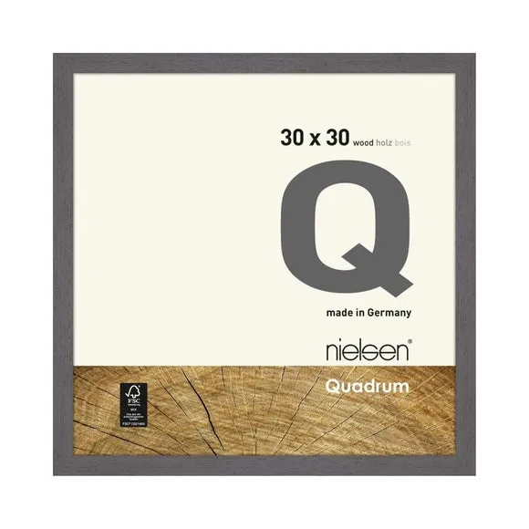 Nielsen Quadrum Photo Frame 1