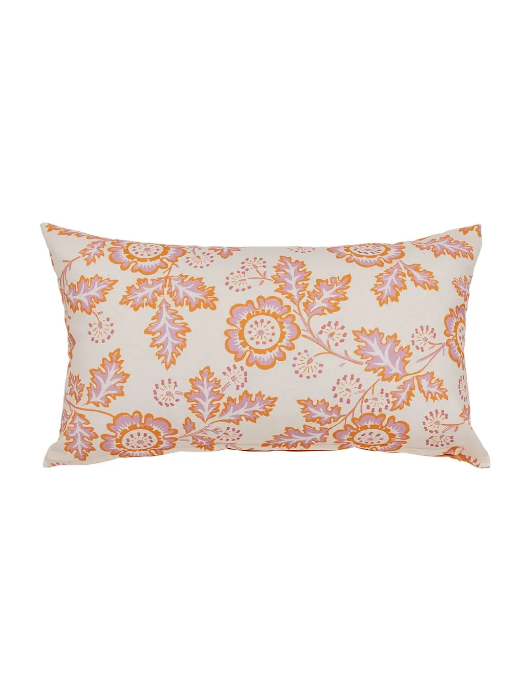 LAND & SHORE River Outdoor Cushion Multi