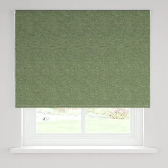 Zodiac Blackout Roller Blind 3