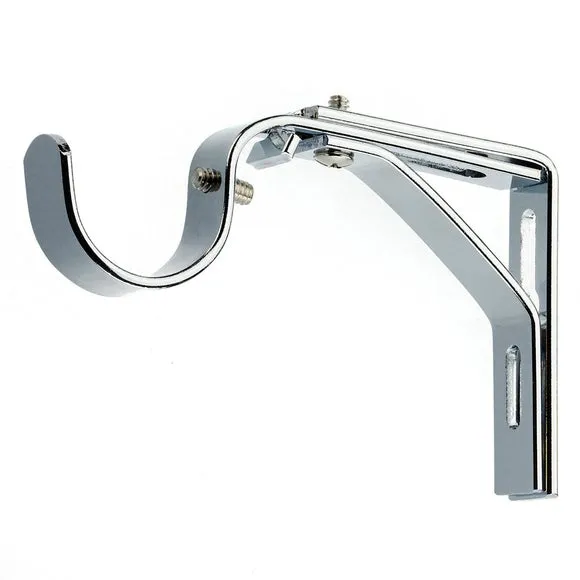 3 Part 28mm Bracket