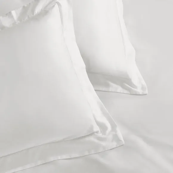 Dorma Luxury Temperature Control 100% TENCEL Oxford Pillowcase 2