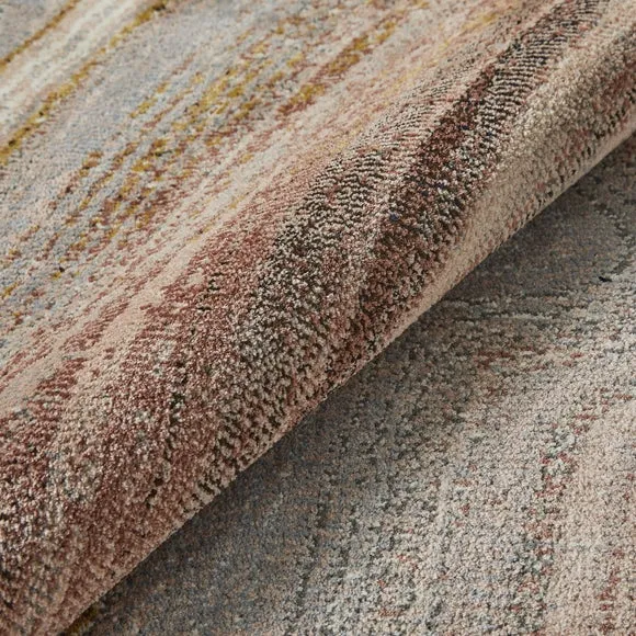 Amara Soft Plush Rug 2