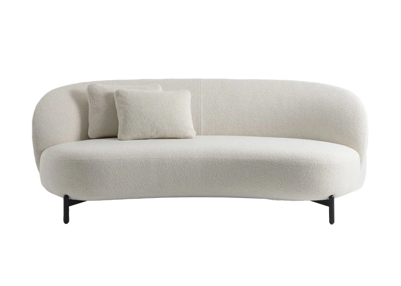 Kartell Lunam Sofa