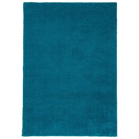 Snuggle Washable Rug 5