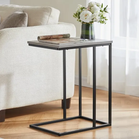 Return - Brooklyn Side Table