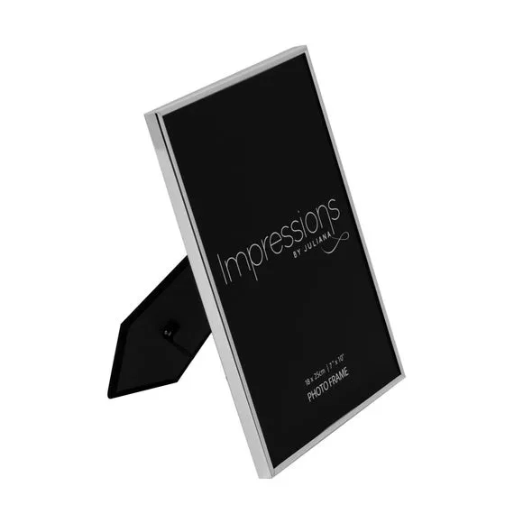 Impressions Thin Oblong Photo Frame 2