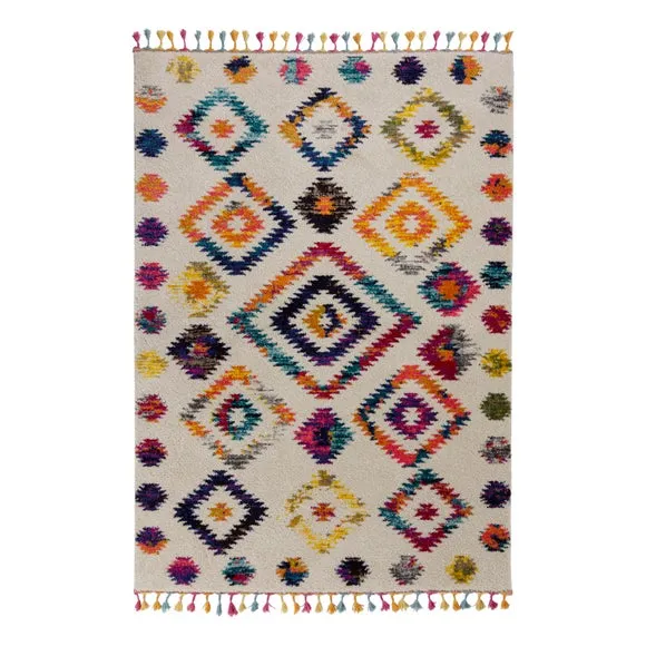 Zumra Berber Rug 2