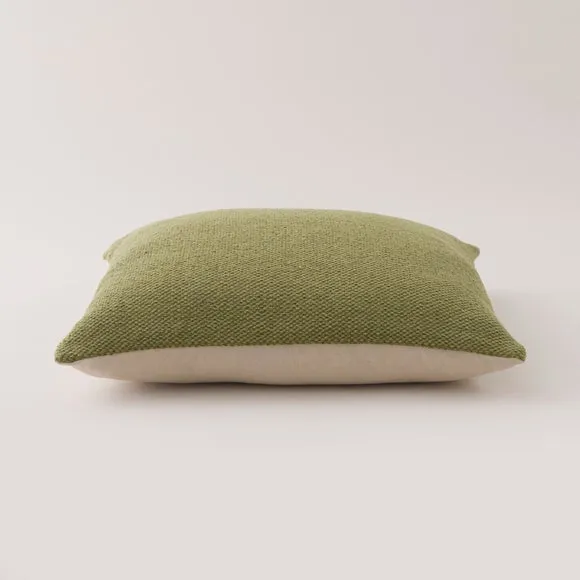 Arley Cotton Square Cushion 4