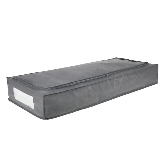 Fabric Underbed Storage Bag 2