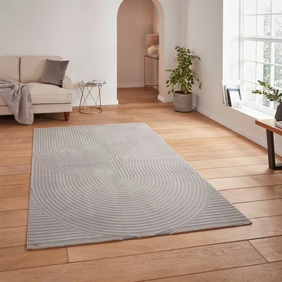 Flores Rug 1