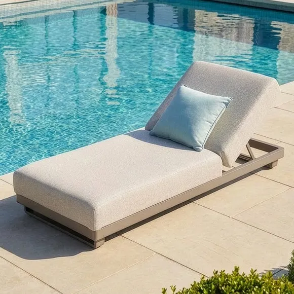 Maze Ibiza Sunlounger