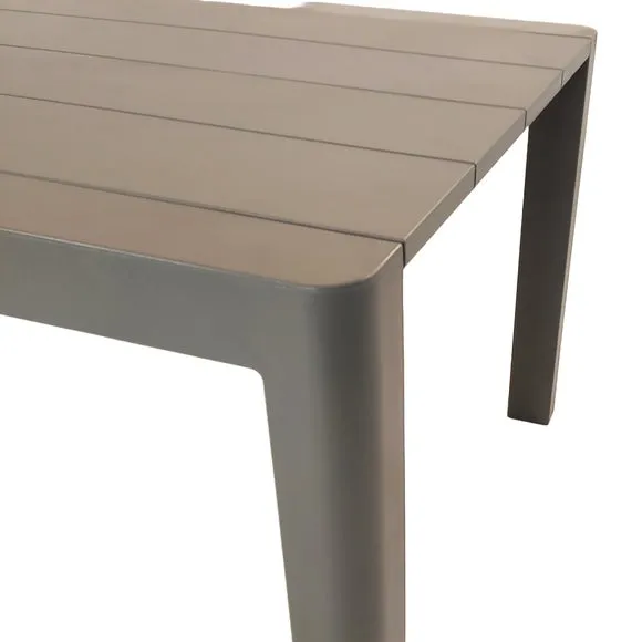 Modura Henrik Square Table, 100cm 3
