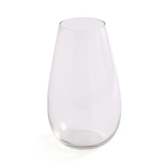 Glass Bullet Vase 3