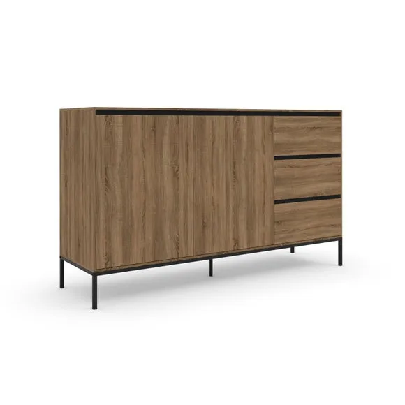 Bari Large Sideboard 3