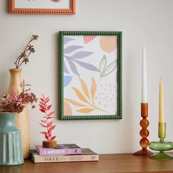 Bobbin Photo Frame 1