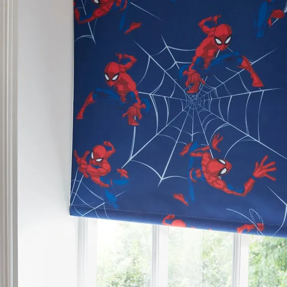 Marvel Spider-Man Blackout Roller Blind 4