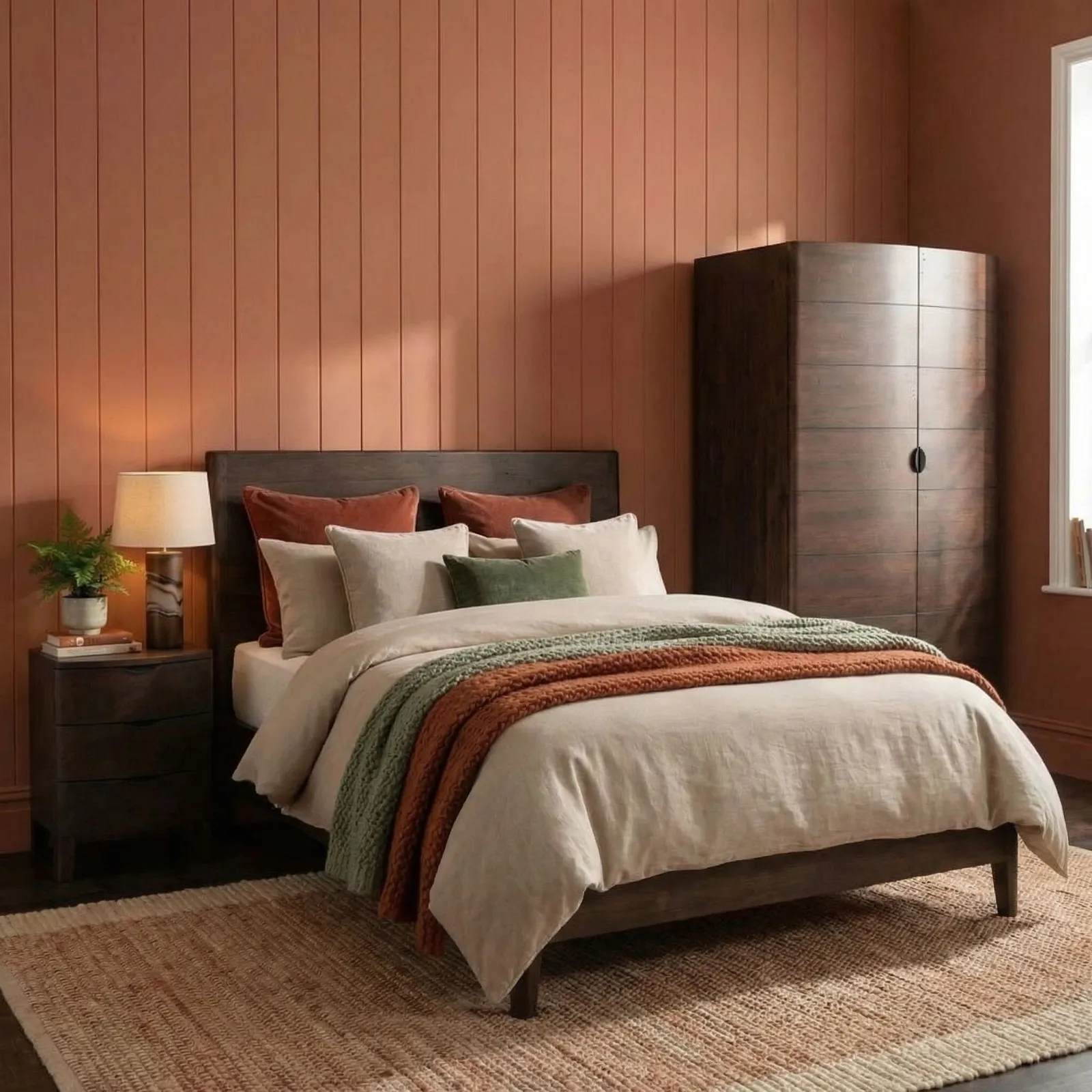 Zermatt Wardrobe, Pine Wood | Barker & Stonehouse 3