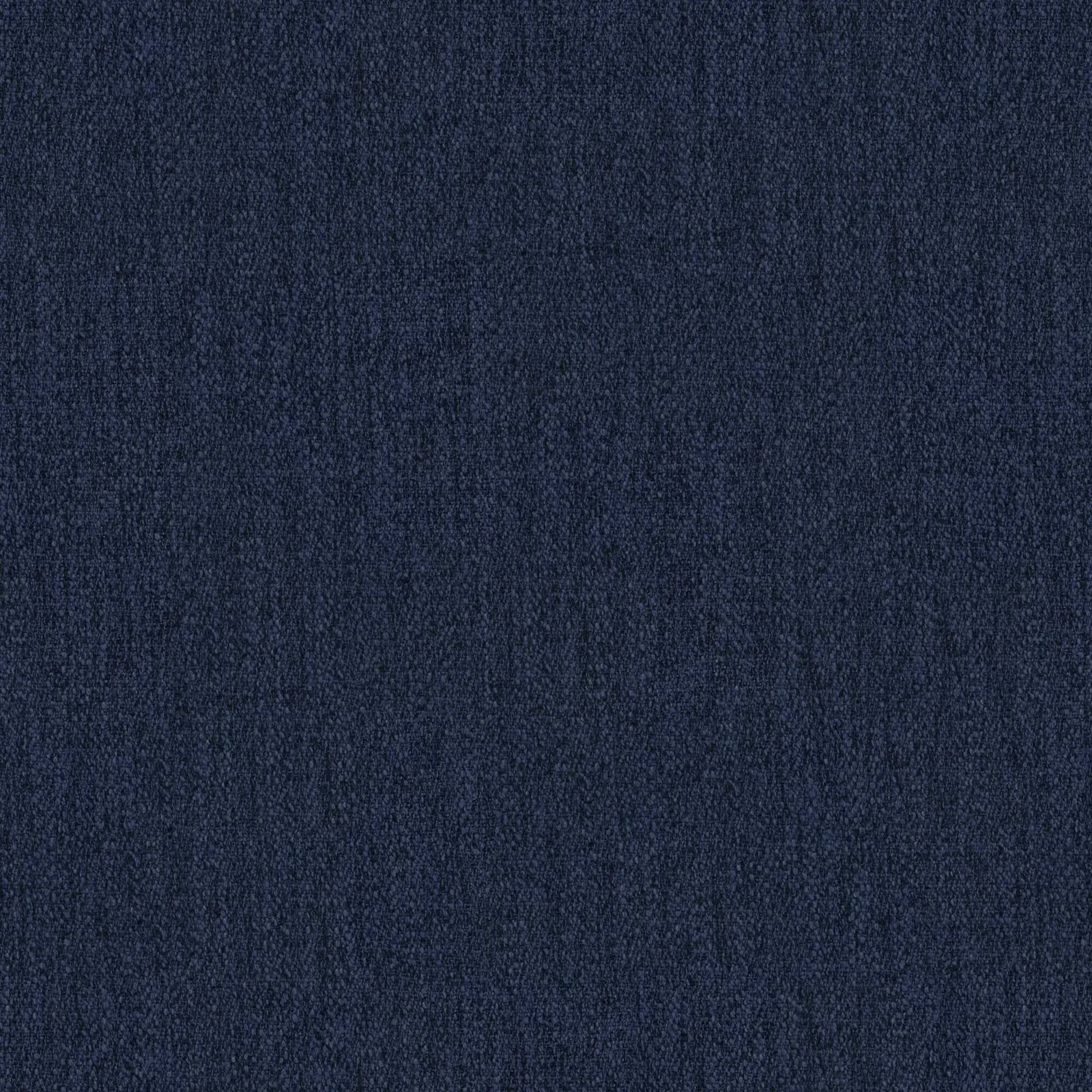 Orla Kiely Ebben Lhf Corner Sofa, Navy Fabric | Barker & Stonehouse 3