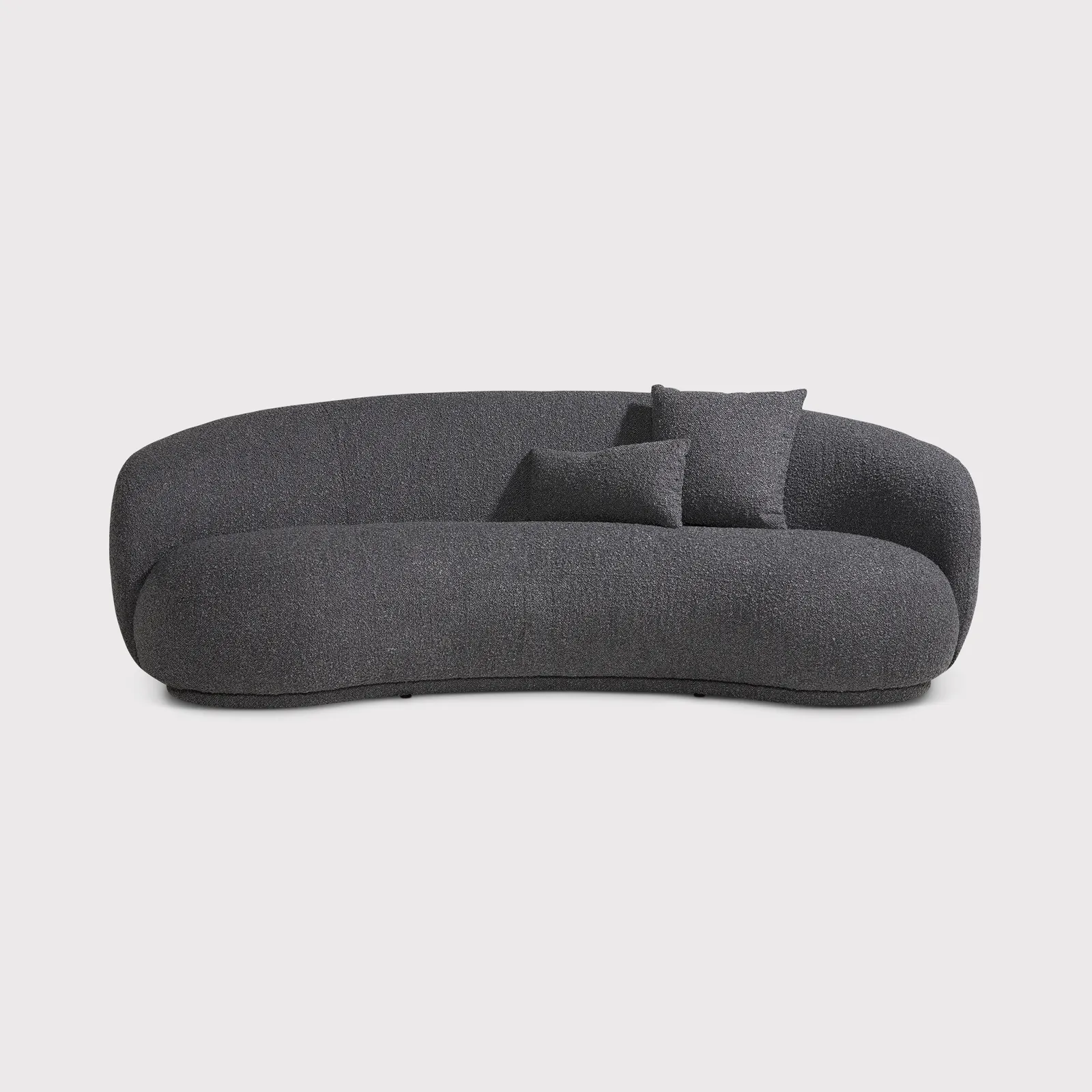 Margot Accent Sofa, Grey | Barker & Stonehouse