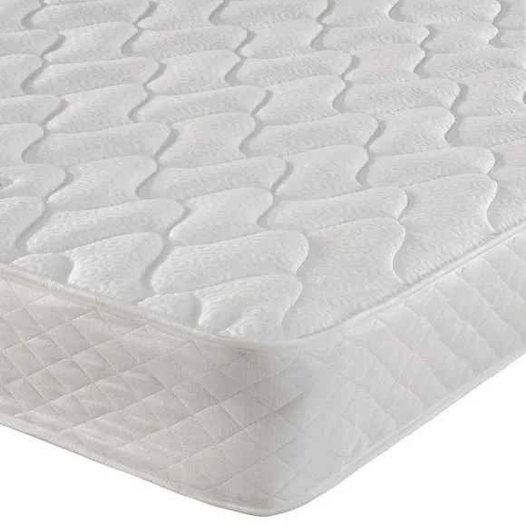 Silentnight Essentials 600 Pocket Mattress 2