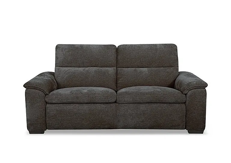 Relax 3 Seater Fabric Sofa - Sofas and Armchairs - In Time for Christmas