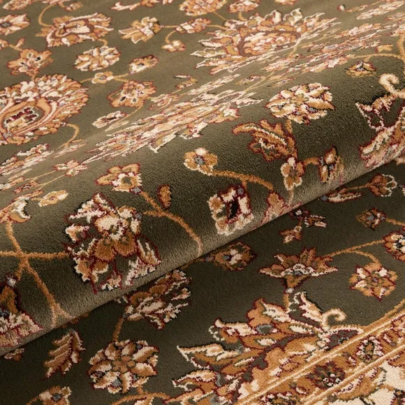 Concept Looms Grand Heritage Plush Traditional Rug 6