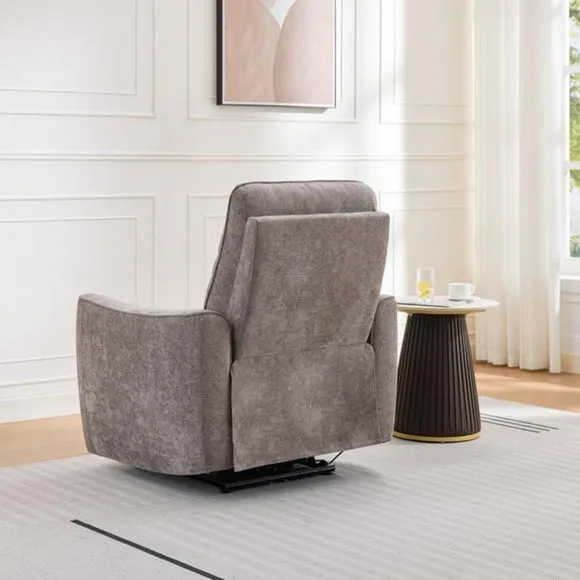 Alford Power Recliner Chair 4