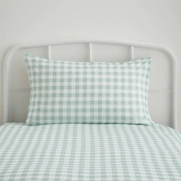 Whimsical Woods Duvet Cover and Pillowcase Set 4