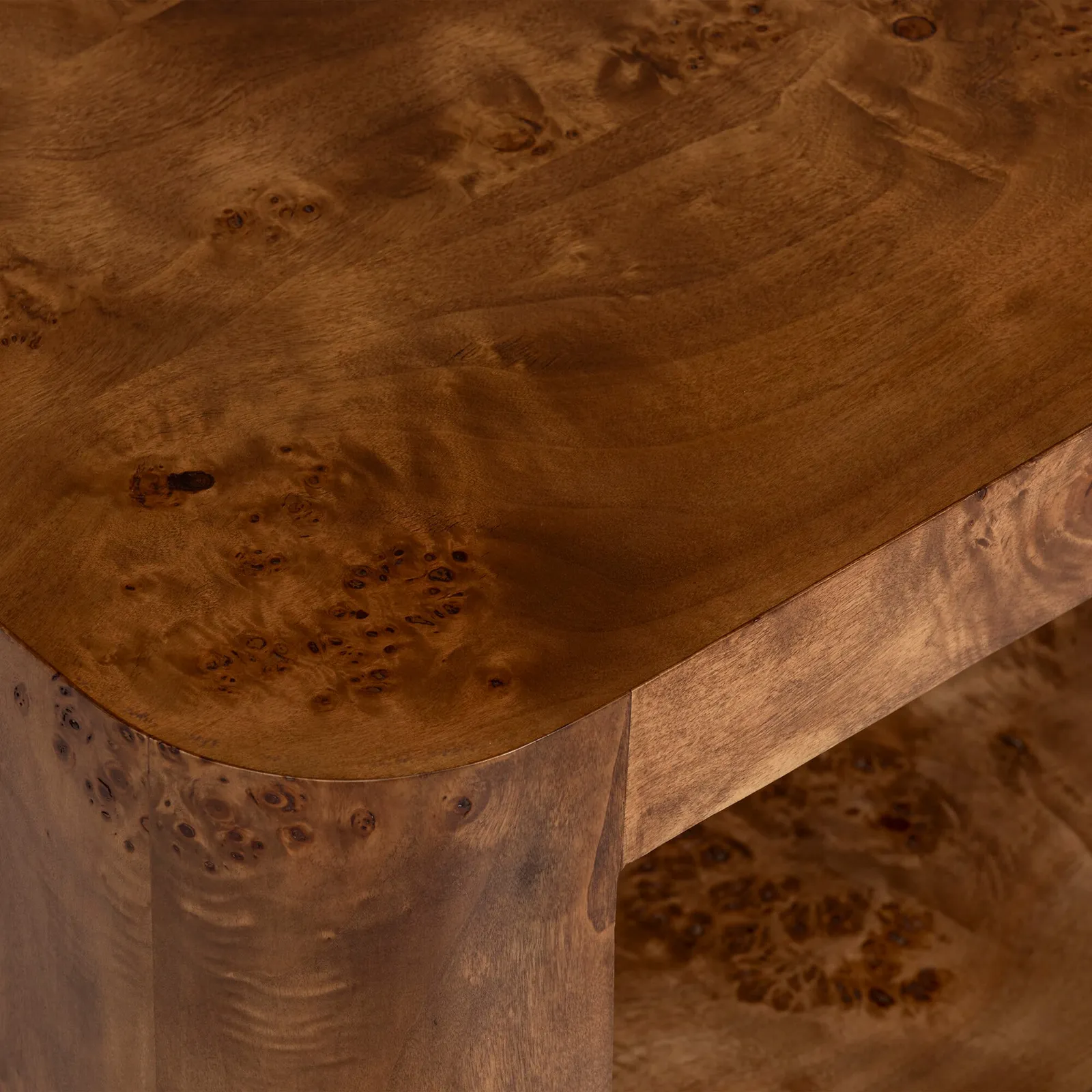 Rovenza Coffee Table 150Cmx60Cmx30Cm, Mango Wood | Barker & Stonehouse 3