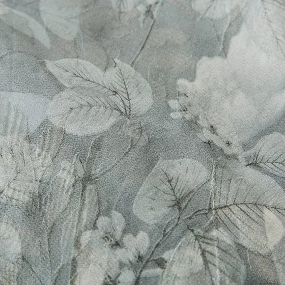 Dorma Whispering Leaves Duvet Cover and Pillowcase Set 3
