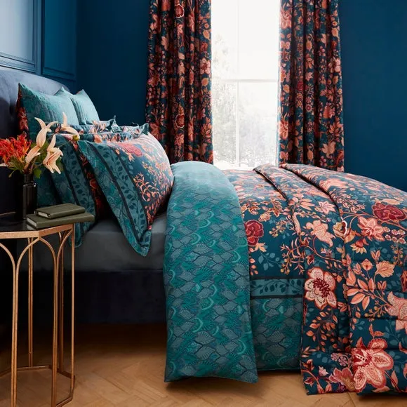 Dorma Tree of Life Bedspread 3