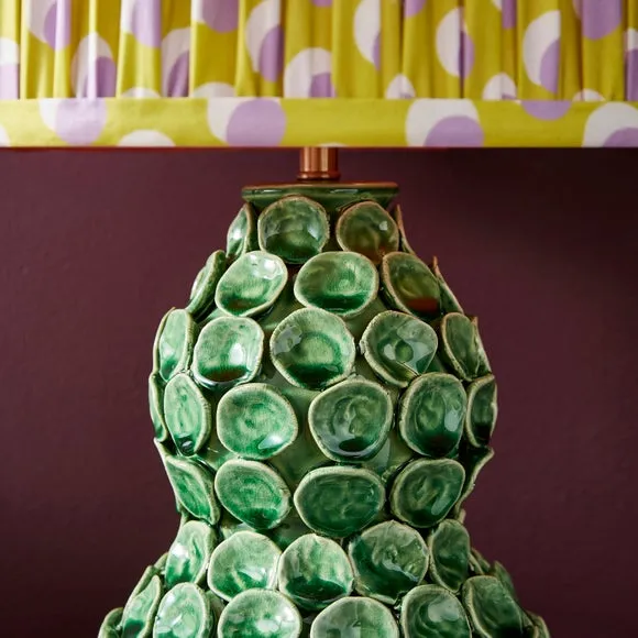 Sophie Robinson Ceramic Table Lamp 3