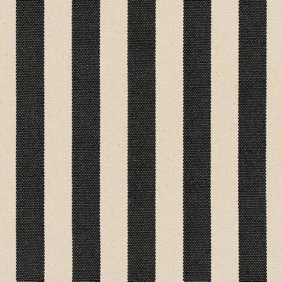 Marlo Woven Mid Stripe Snuggle Chair 6