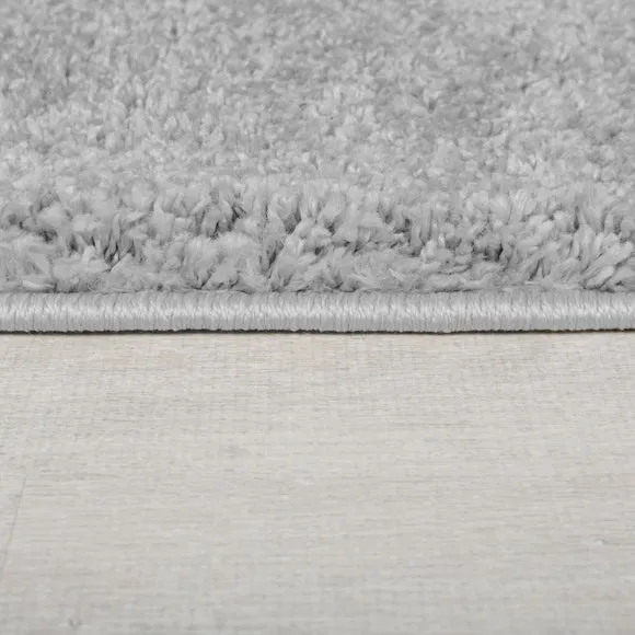 Cosy Soft Shaggy Rug 4