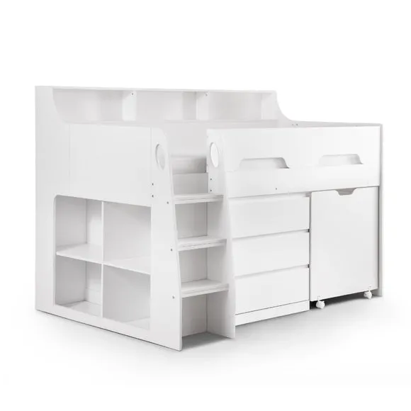 Jupiter Midsleeper Bed Frame 2