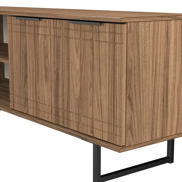 Darlton Wide TV Unit for TVs up to 65" 5