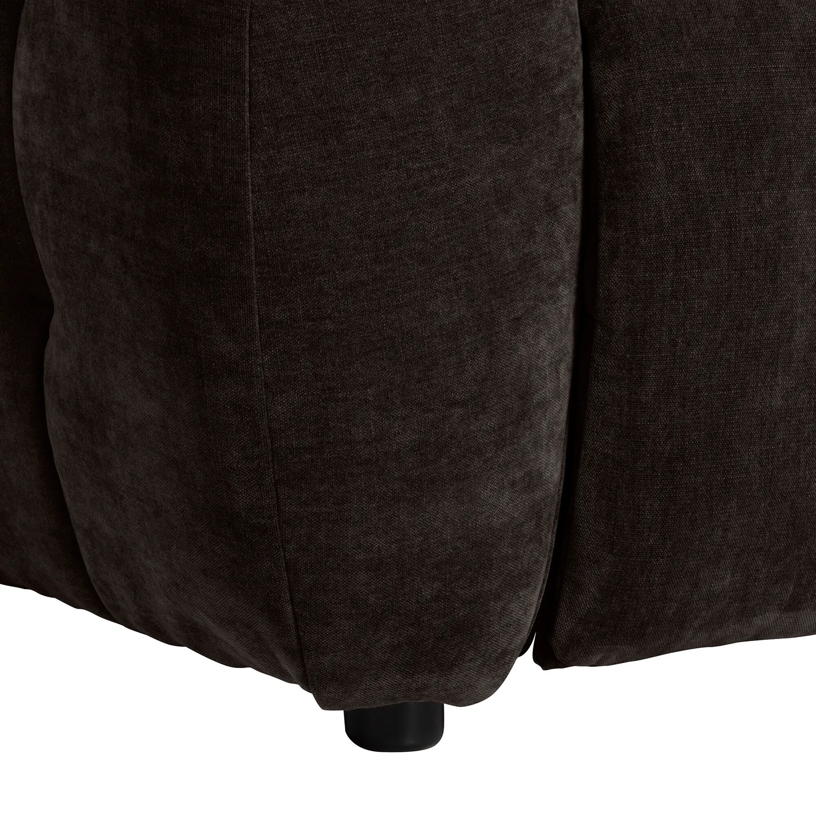 Montgomery 2 Power Seater & Headrest, Brown Fabric | Barker & Stonehouse 4