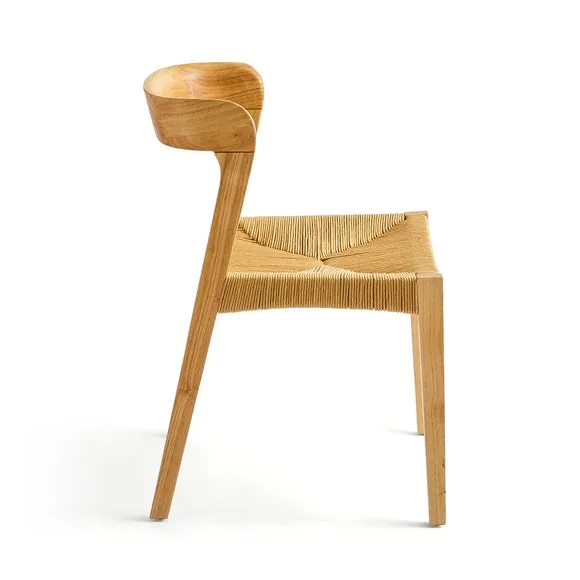 Melia Set of 2 Dining Chairs 6