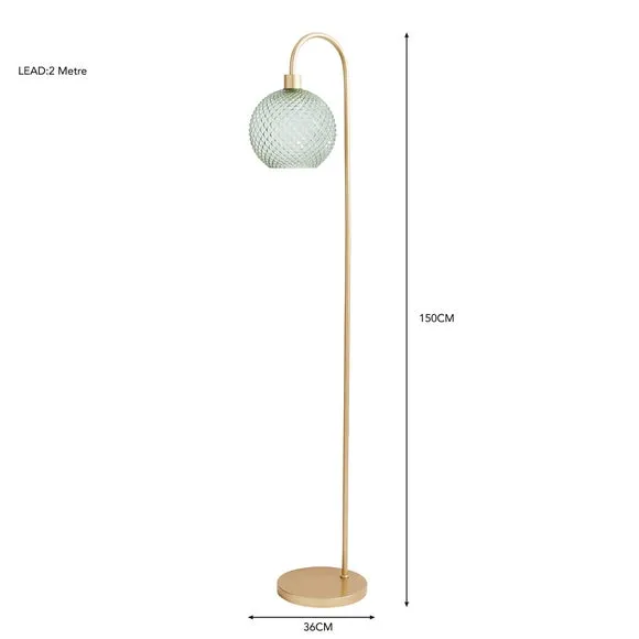 Elodie Floor Lamp 6