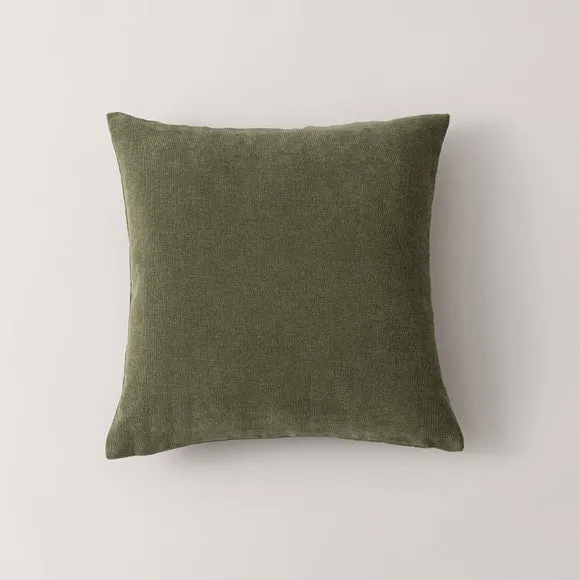 Velour Cushion 3