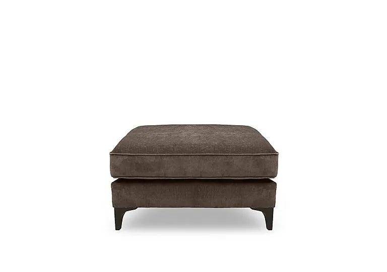 Primrose Footstool