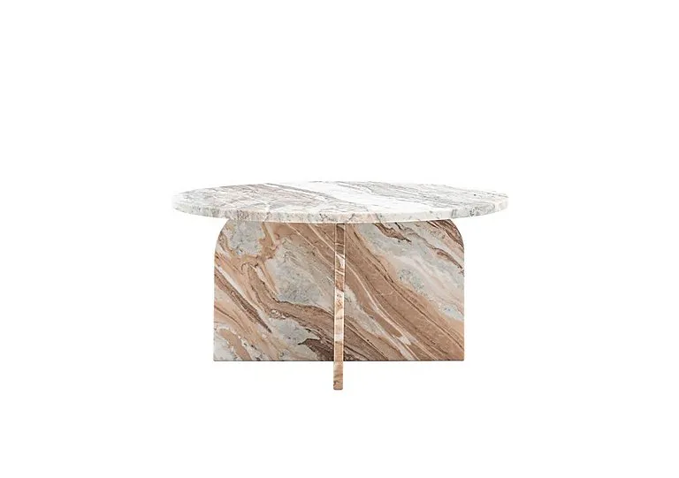 Omari Coffee Table
